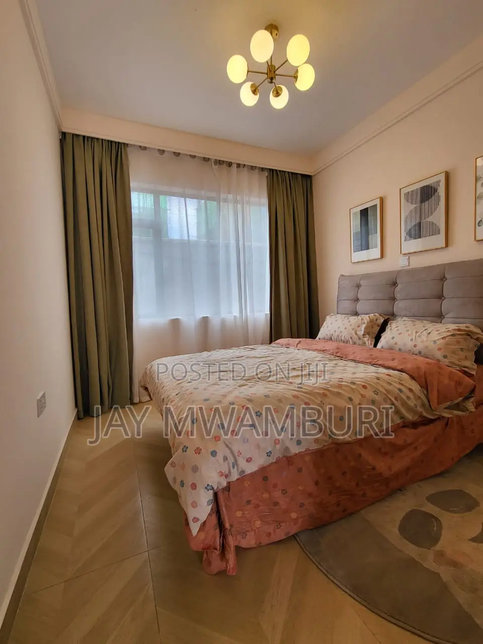 2bdrm Apartment in Syokimau, Hotel 67 Area for sale