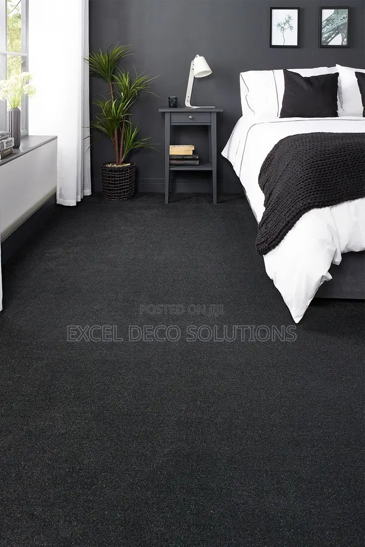 Delta Carpets – Where Comfort Meets Class!