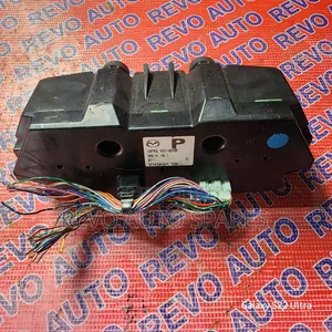 Mazda Demio Ac Control