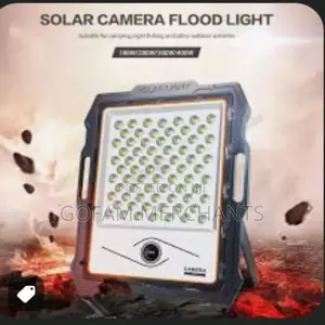100w CCTV Floodlight