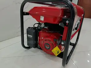 Honda New Model Petrol Generator Switch Start 5.5kva/5500w