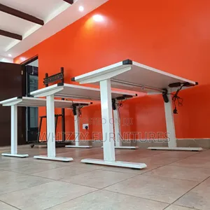 Adjastable Desk Available