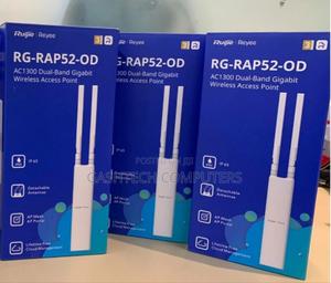 Ruijie Reyee Rg-Rap52-Od Access Point Ac1300 Wave 2 - thumbnail 2