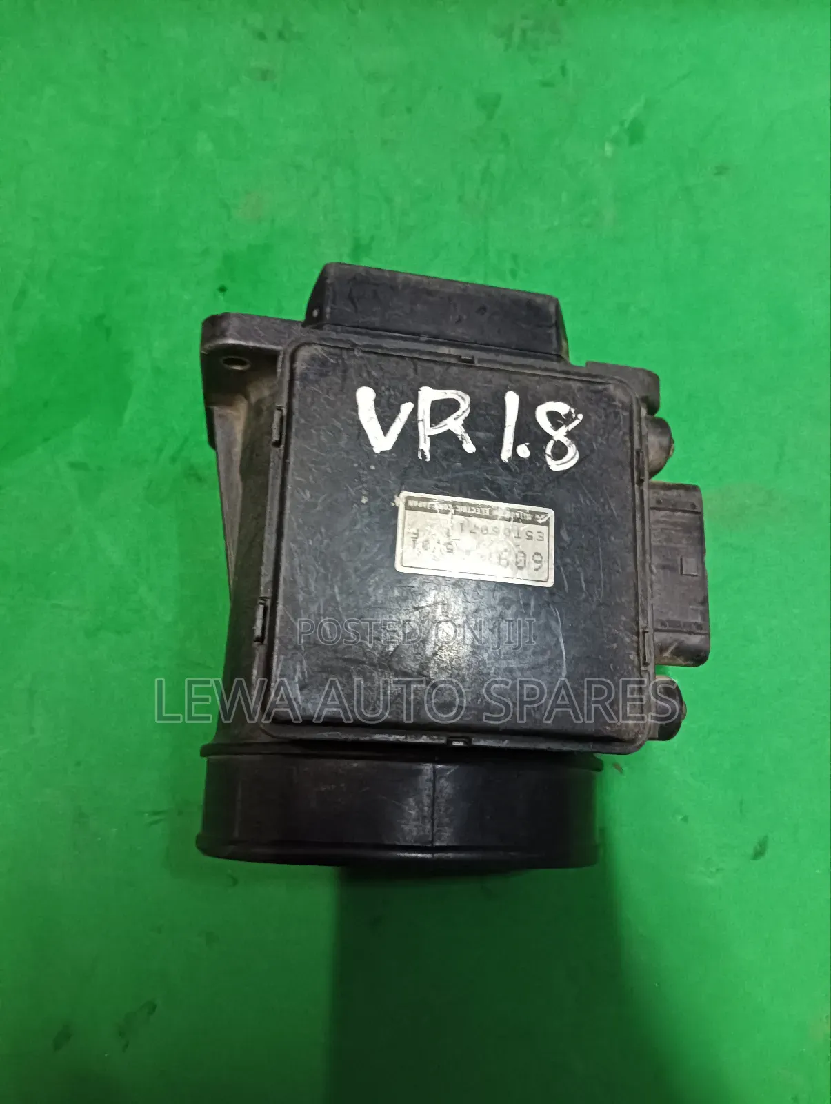 Airflow Sensor For Mitsubishi Number 609
