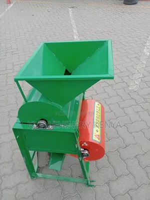 Milano Maize Sheller