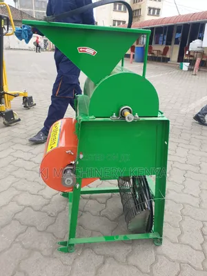 Milano Maize Sheller