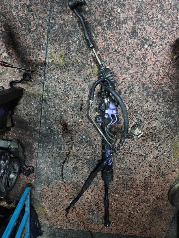 Steering Rack For Toyota Premio Nyoka - thumbnail 3