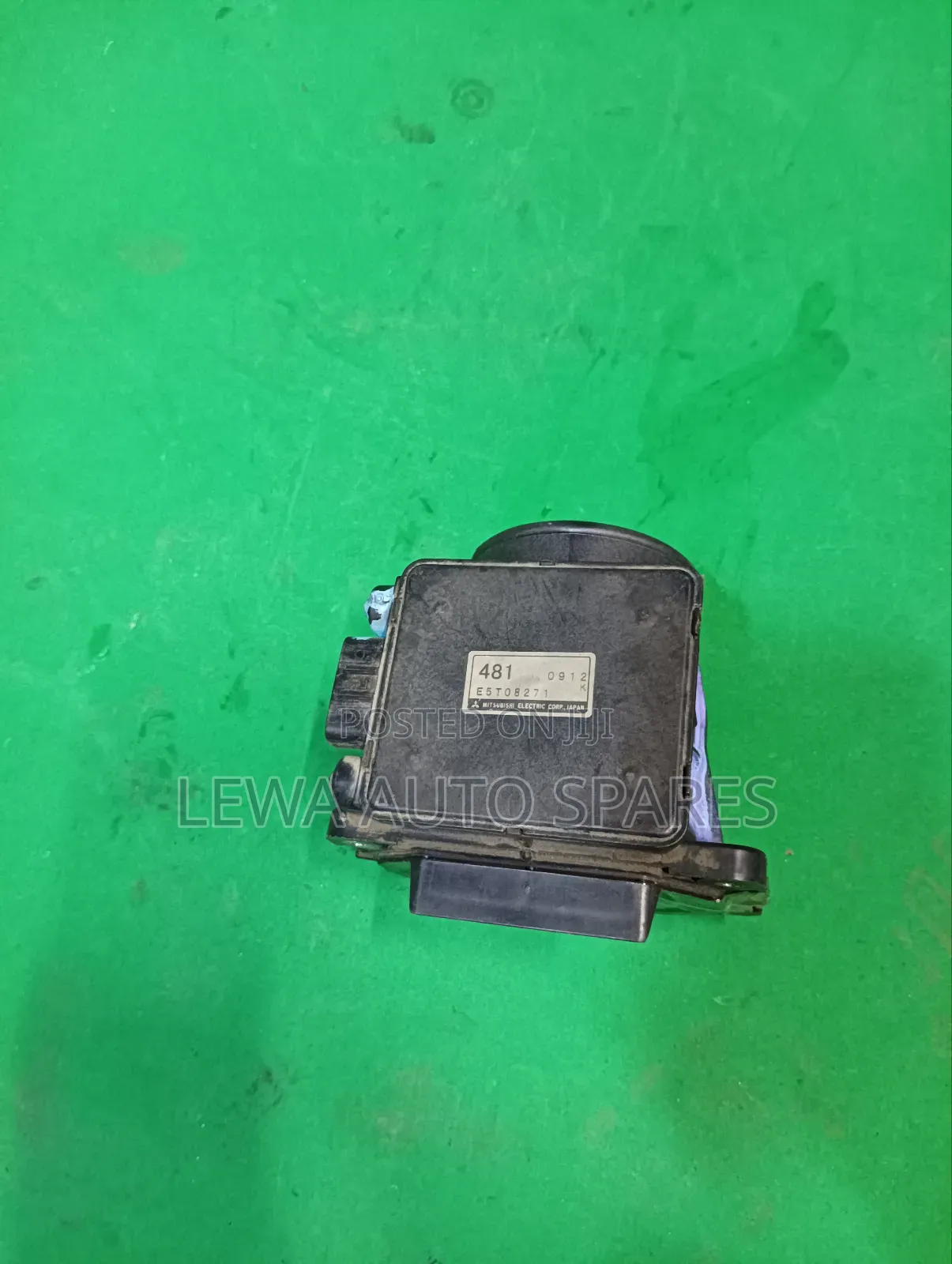 Airflow Sensor For Mitsubishi Number 481