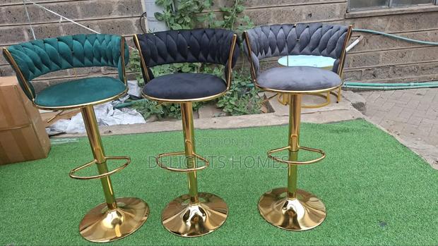 Bar Stool- - thumbnail 2