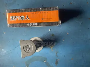 Wheel Studs Size 23 Sinotruck/Steyr/Faw