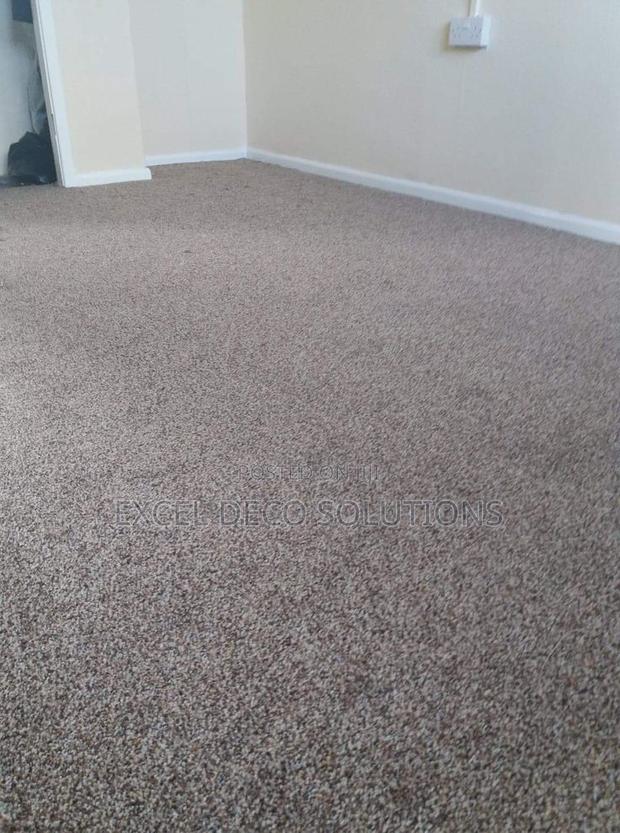Delta Carpets – Soft Touch, Strong Statement!