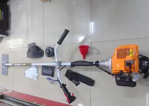 Dera Brush Cutters 
2 Stroke (42.7cc)