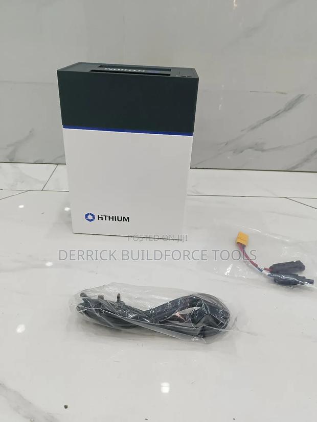 Lithium-Ion Battery
