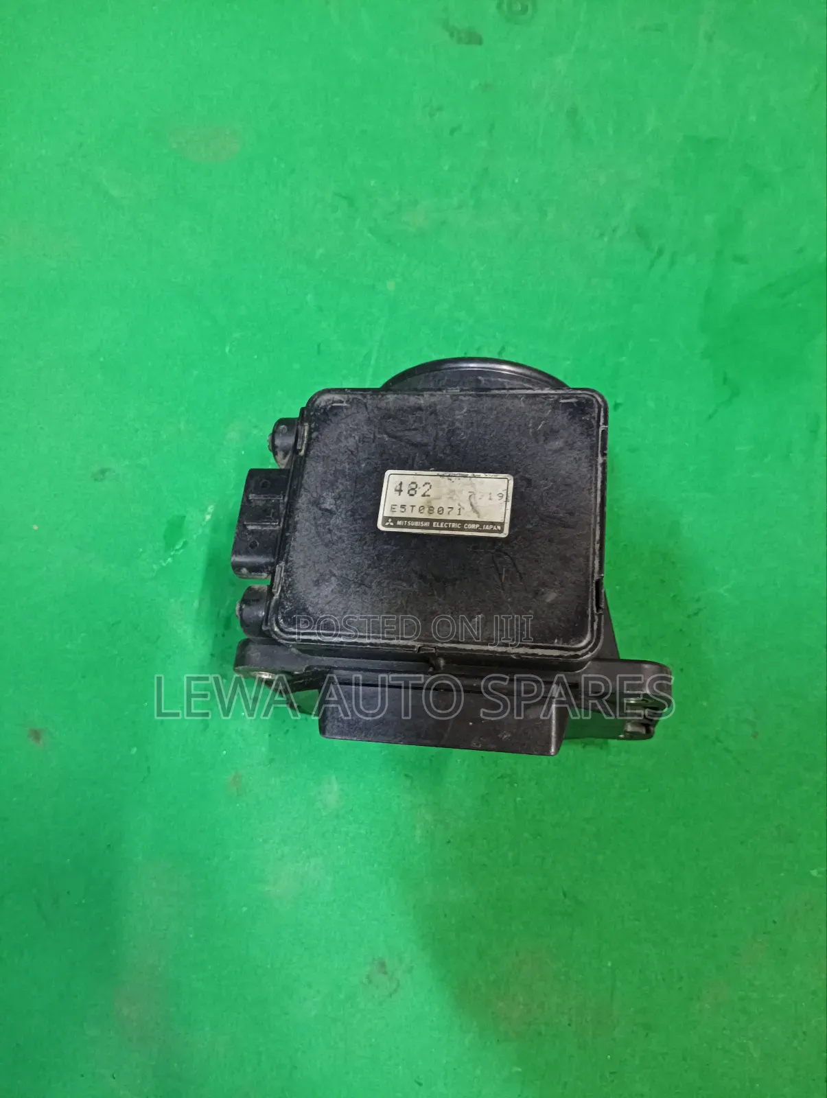 Airflow Sensor For Mitsubishi Number 482