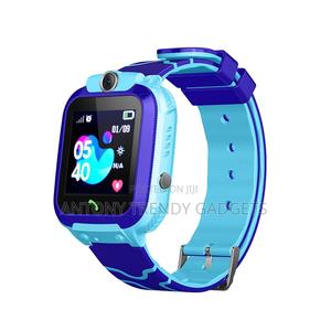 Q12 Kids Watch With Sim Card Slot And Lbs Tracker - thumbnail 2