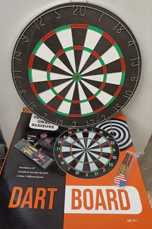 Dart Board Commercial Dart Board