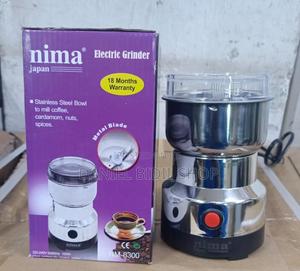 Nima Electric Metal Blade Grinder - thumbnail 2