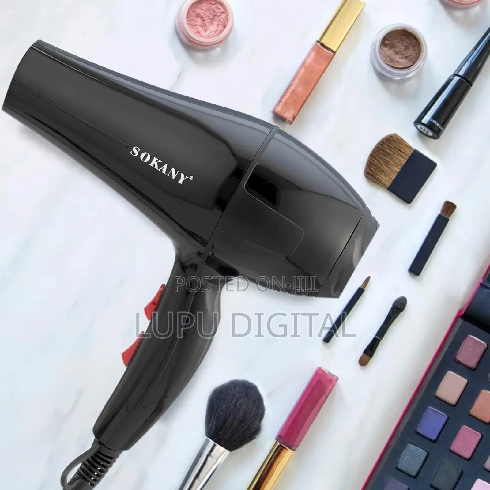 2200 Watts Sokany Blowdry