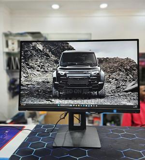 Phillips 258136qu25 Inch Monitor Display (2560x 1440)