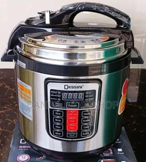 Digital Air Fryer 7 Liters Dessini