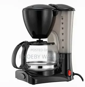 Premier Coffee Maker Machine