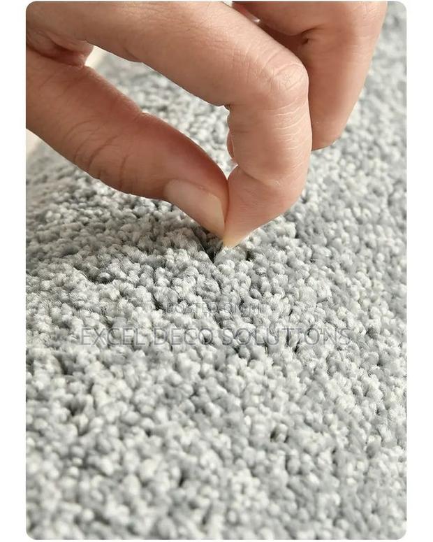 Delta Carpets – Smooth Texture, Bold Impact! - main view