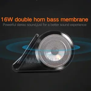 Lp V9a Wireless Bluetooth Speaker With Super Bass
