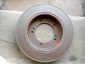 Suzuki Jimny Front Break Disk