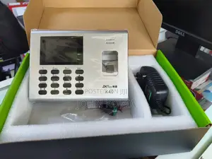 Zkteco K40 Biometric Time Attendance Terminal