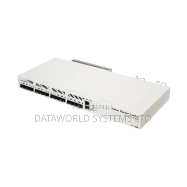 Mikrotik Smart Switch Crs317-1g-16s+Rm