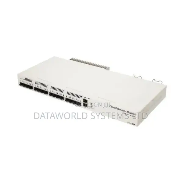 Mikrotik Smart Switch Crs317-1g-16s+Rm