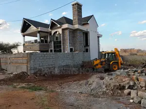 4bdrm House in Mugutha, Ruiru for sale