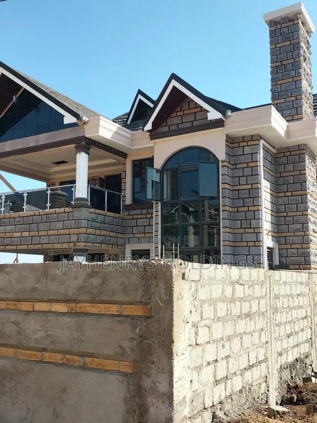 4bdrm House in Mugutha, Ruiru for sale - thumbnail 4