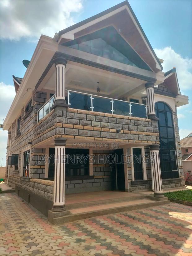 4bdrm House in Mugutha, Ruiru for sale - thumbnail 5