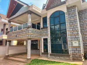 4bdrm House in Mugutha, Ruiru for sale