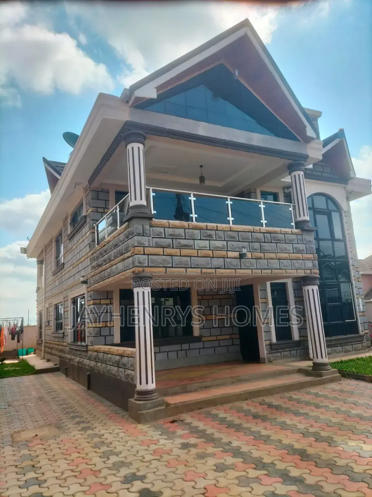 4bdrm House in Mugutha, Ruiru for sale