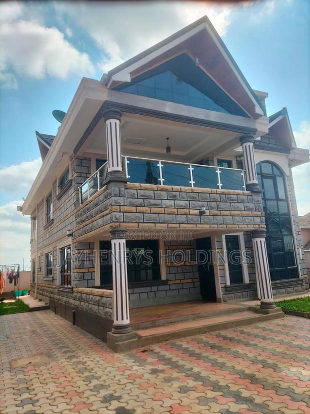 4bdrm House in Mugutha, Ruiru for sale - thumbnail 8