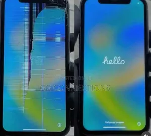 Phone Repair Services Available