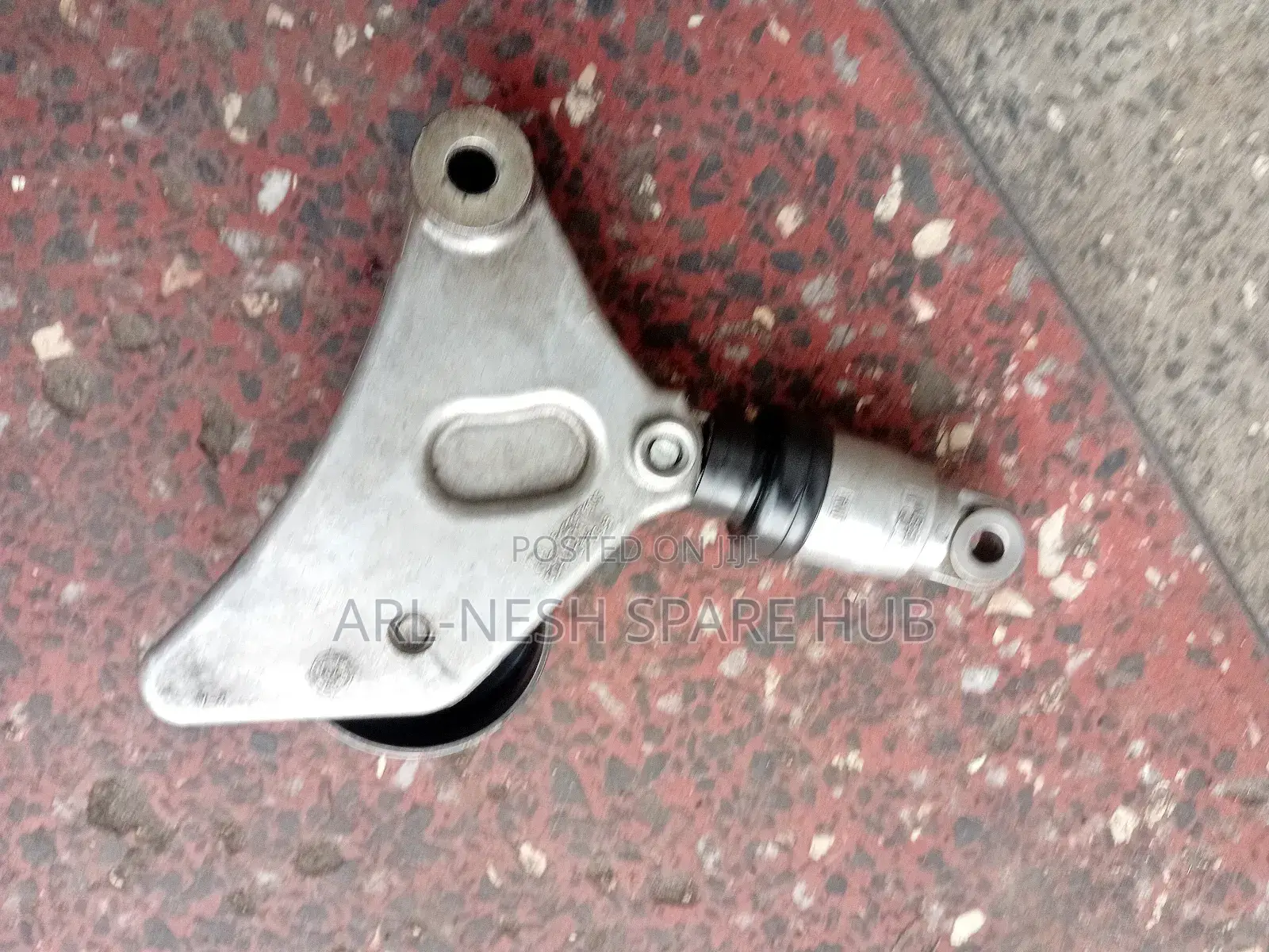 Toyota Noah 2az Engine Tentioner