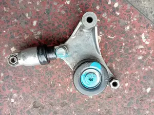 Toyota Noah 2az Engine Tentioner