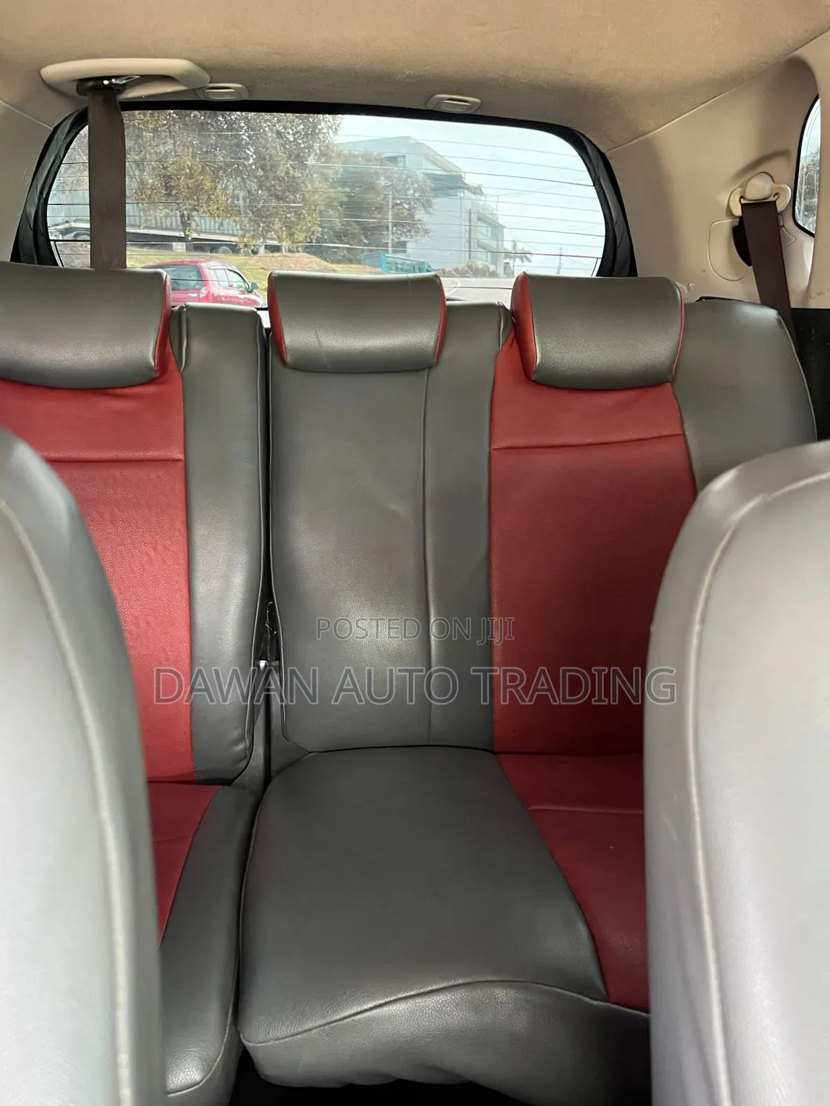 Honda Fit 2015 Black