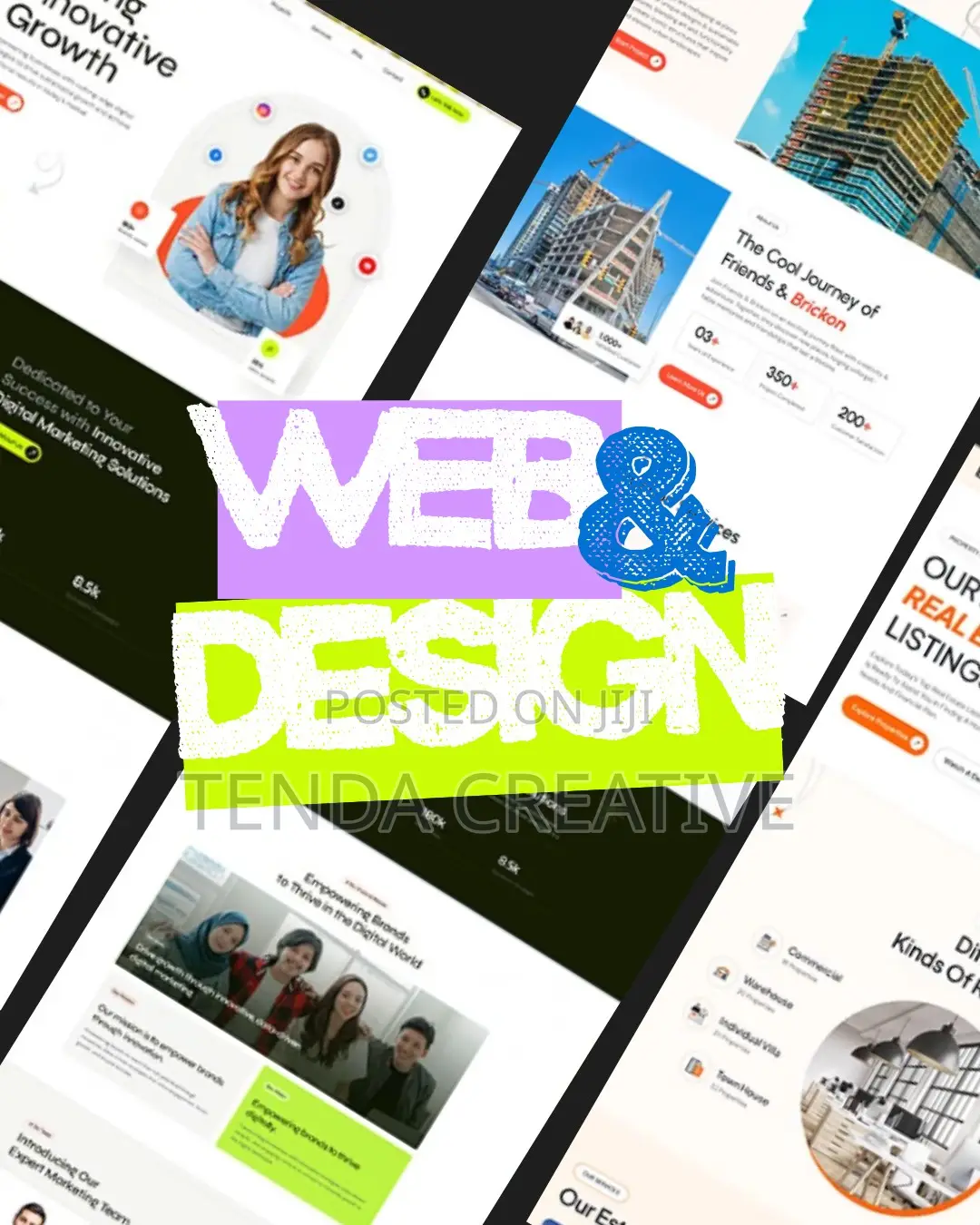 Wordpress Web Design