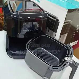 Hisense 6.3 Liters Air Fryer