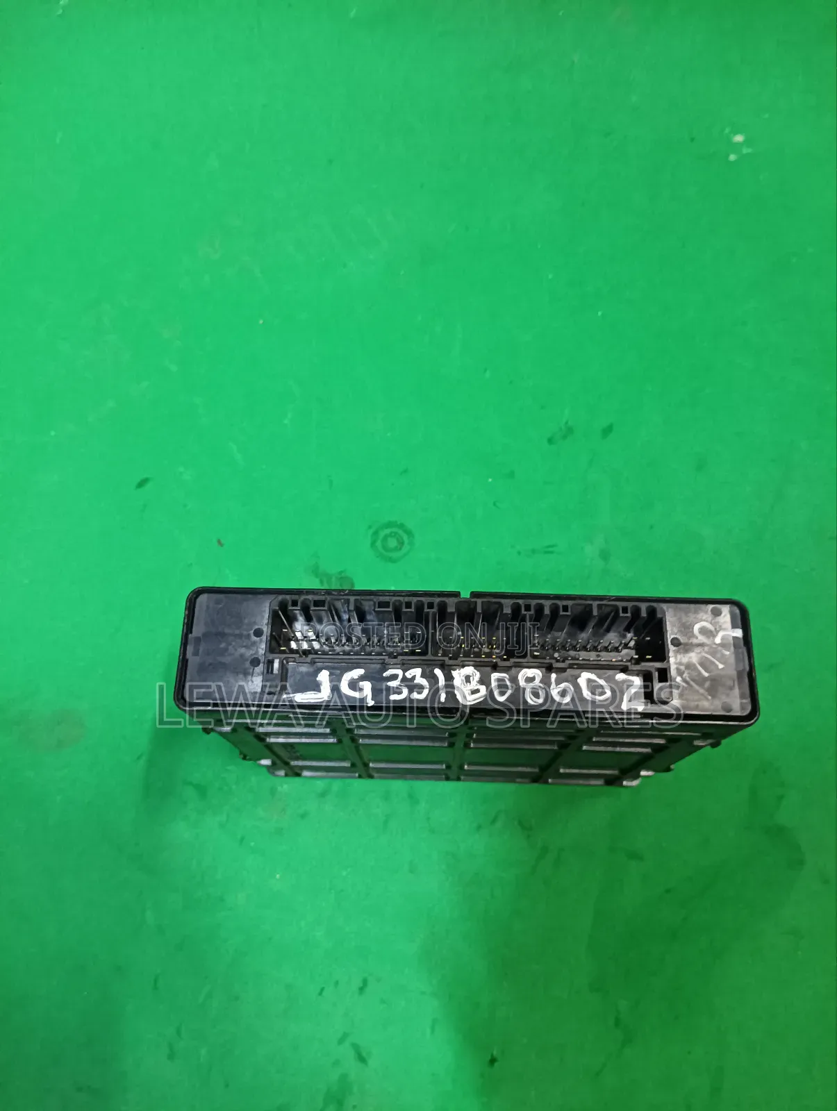 Engine Computer For Mitsubishi Number 602