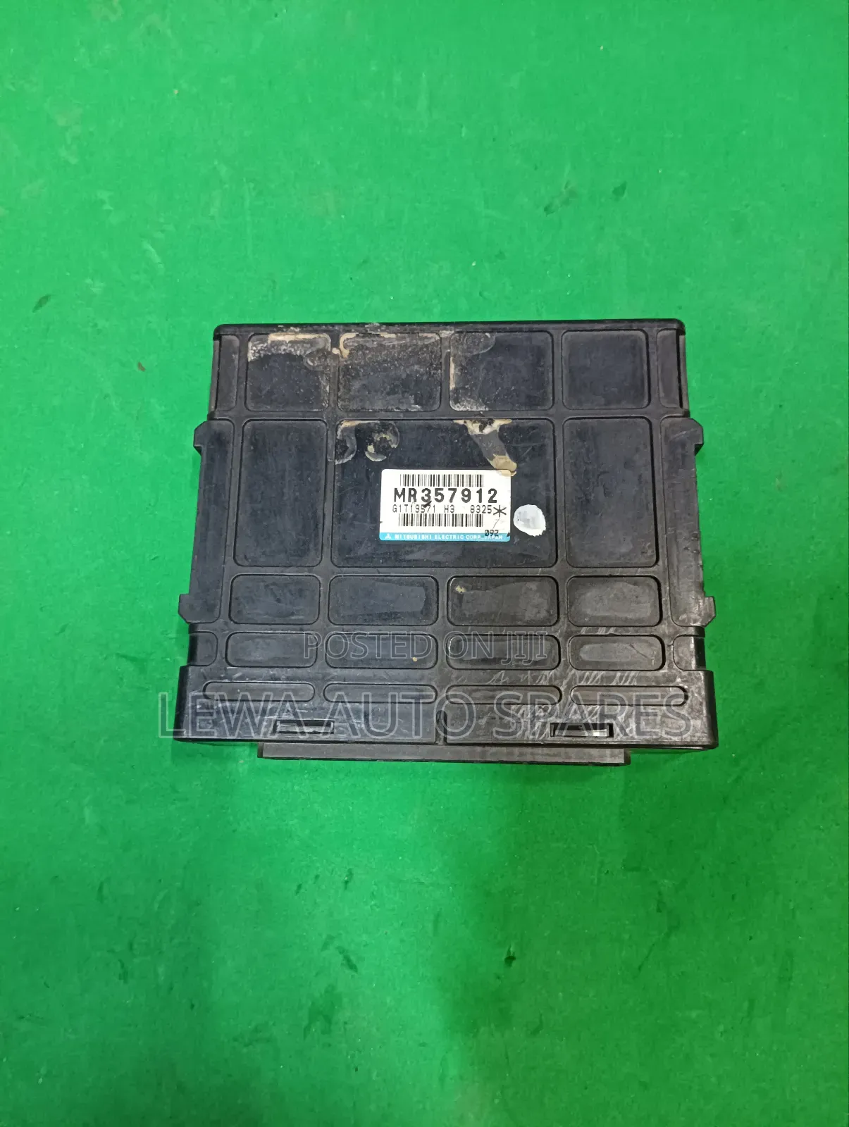 Engine Computer For Mitsubishi Number 602