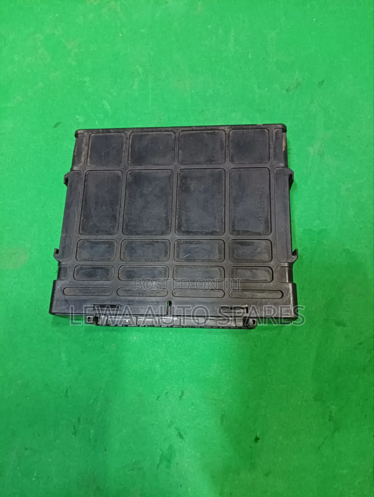 Engine Computer For Mitsubishi Number 602