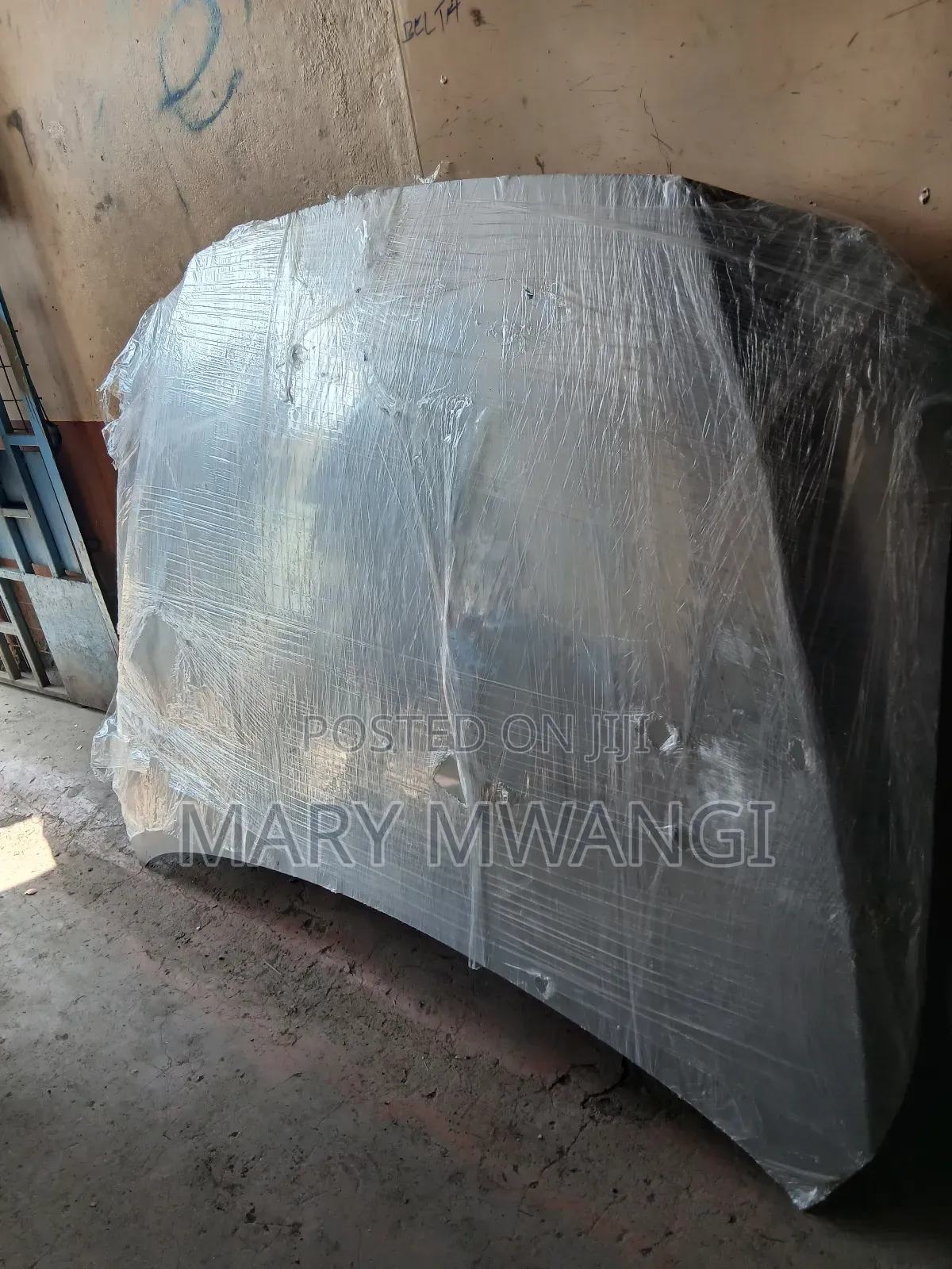 Ex Japan Mazda Cx5 2019/2020/2022 New Model Bonnet