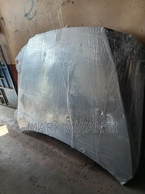 Ex Japan Mazda Cx5 2019/2020/2022 New Model Bonnet