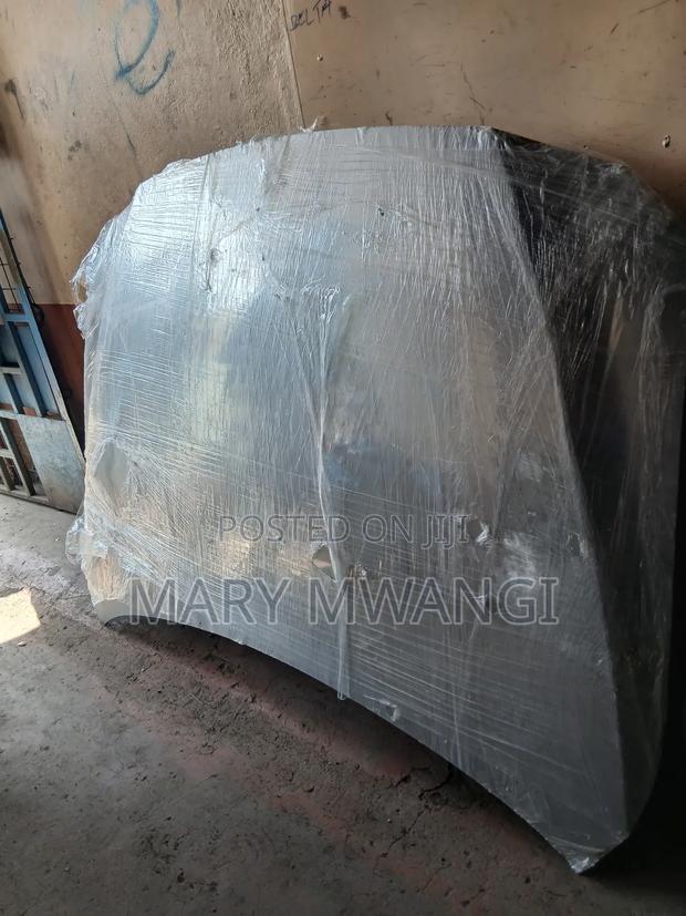Ex Japan Mazda Cx5 2019/2020/2022 New Model Bonnet