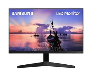 Samsung Essential Monitor 27" FHD Monitor